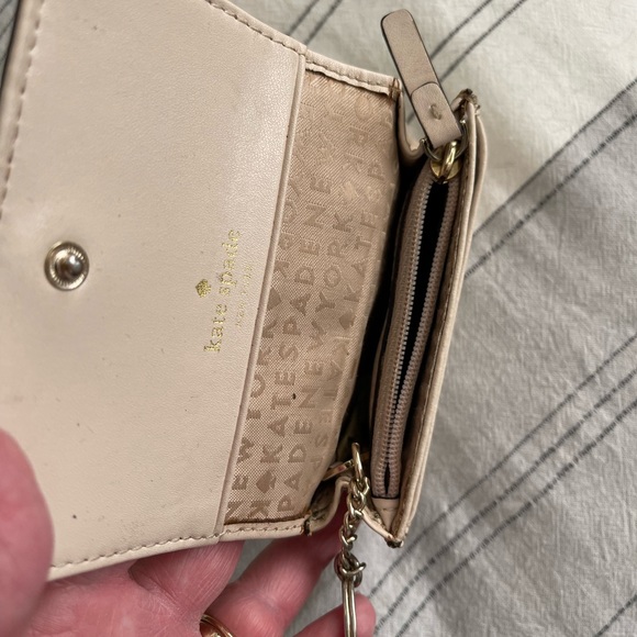 Kate Spade West Street Kenway with Tassel and wallet - Picture 12 of 13